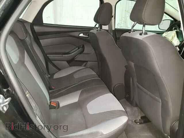 2012 FORD FOCUS - VIN: 1FAHP3K22CL233305 - Фото 6