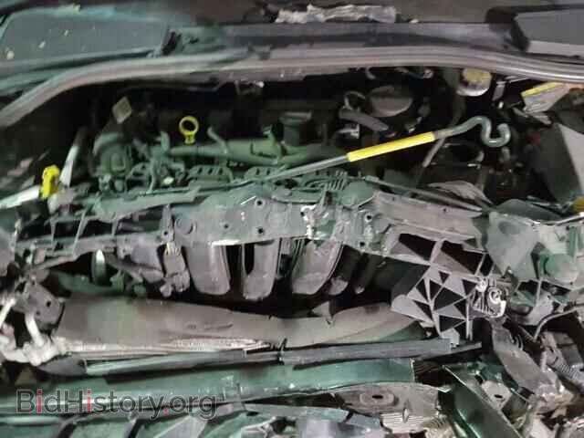 2012 FORD FOCUS - VIN: 1FAHP3K22CL233305 - Фото 7