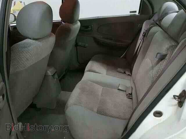2001 DODGE NEON - VIN: 1B3ES46C81D201519 - Фото 6