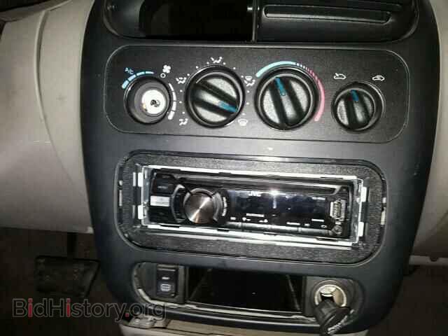 2001 DODGE NEON - VIN: 1B3ES46C81D201519 - Фото 10