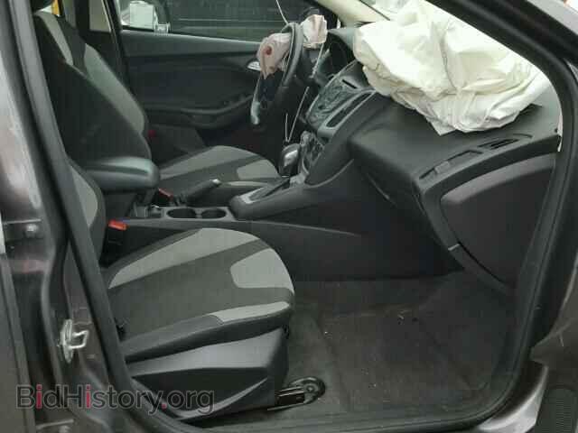 2014 FORD FOCUS - VIN: 1FADP3F22EL118537 - Фото 5