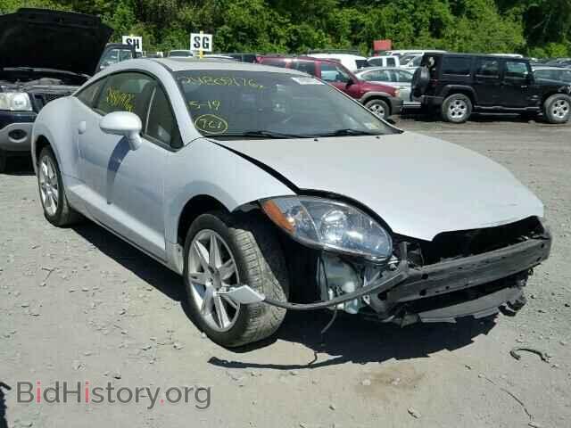 Photo 4A3AK34T76E033672 - MITSUBISHI ECLIPSE 2006
