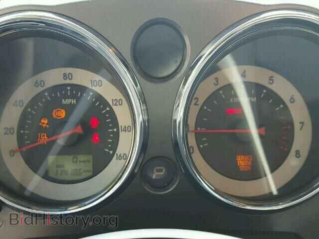 2006 MITSUBISHI ECLIPSE - VIN: 4A3AK34T76E033672 - Photo 8