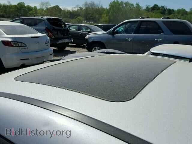 2006 MITSUBISHI ECLIPSE - VIN: 4A3AK34T76E033672 - Photo 9