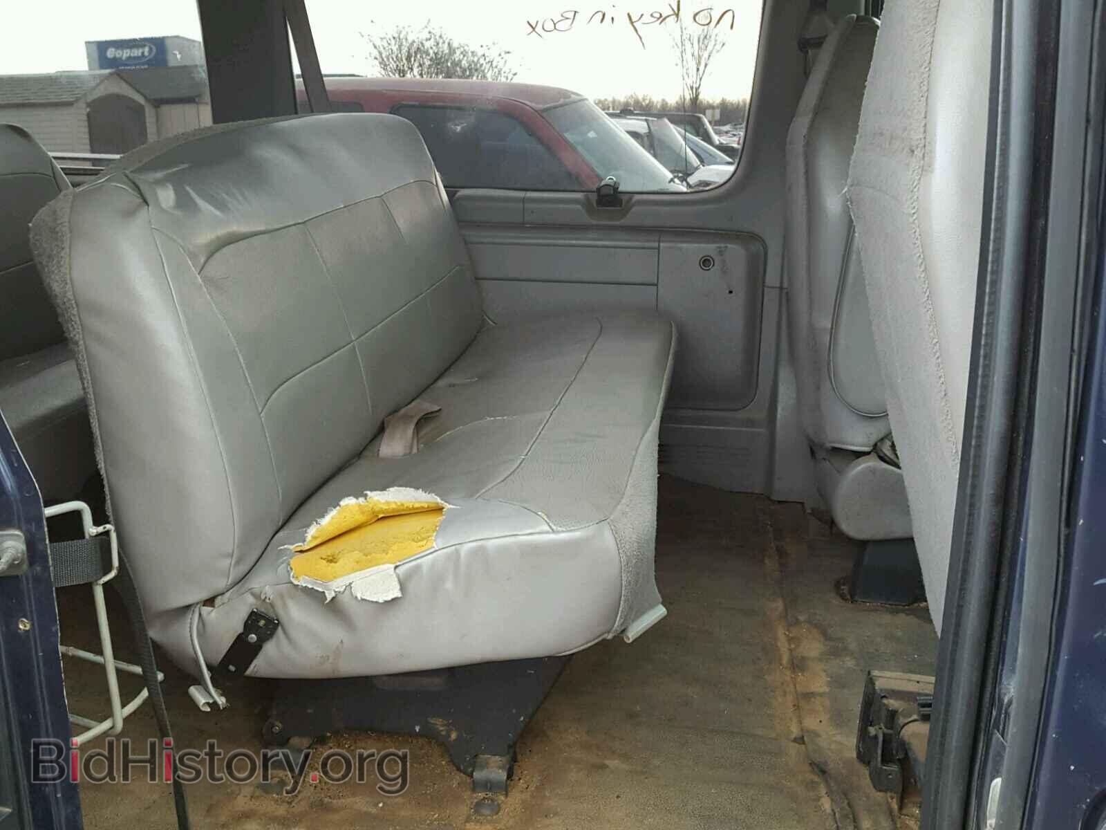 2002 FORD ECONOLINE - VIN: 1FBSS31F62HB63087 - Photo 6