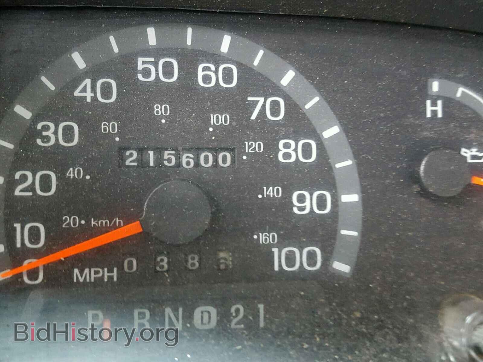 2002 FORD ECONOLINE - VIN: 1FBSS31F62HB63087 - Photo 8