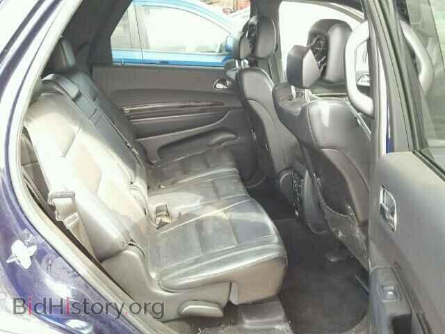 2014 DODGE DURANGO - VIN: 1C4RDJDG1EC586609 - Photo 6