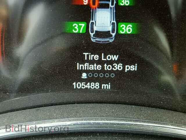 2014 DODGE DURANGO - VIN: 1C4RDJDG1EC586609 - Photo 8