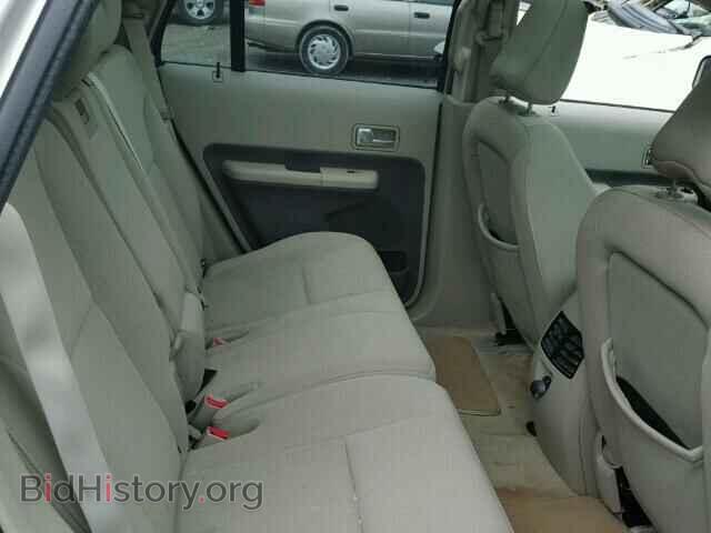 2007 FORD EDGE - VIN: 2FMDK38C27BA72236 - Photo 6
