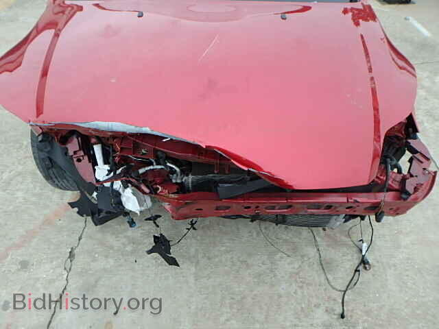 2012 FORD FOCUS - VIN: 1FAHP3F2XCL346283 - Фото 7