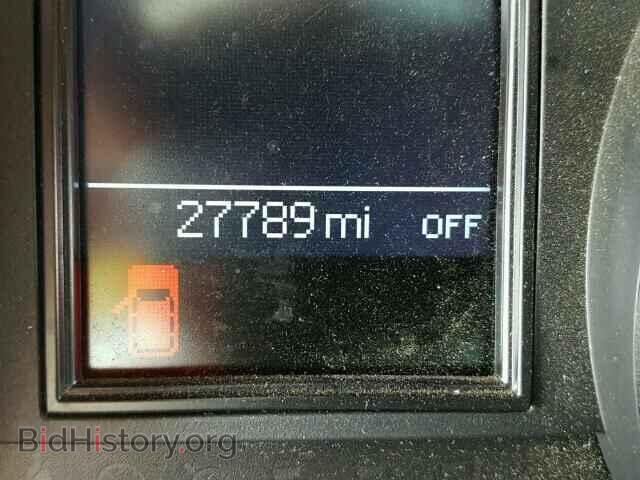 2012 DODGE DURANGO - VIN: 1C4RDJAG1CC301618 - Фото 8