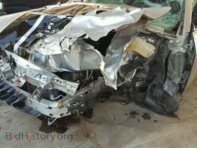 2012 DODGE CHALLENGER - VIN: 2C3CDYAG9CH130150 - Фото 9