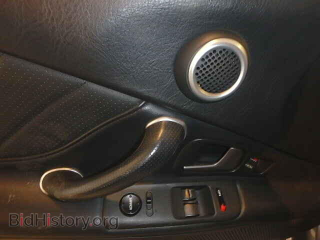 2003 HONDA S2000 - VIN: JHMAP11443T005761 - Фото 10