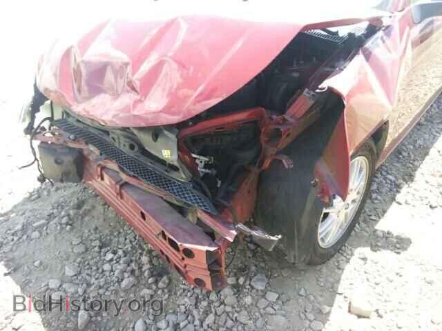 2009 FORD FOCUS - VIN: 1FAHP35N49W229348 - Фото 10