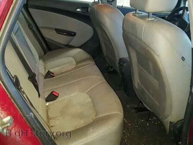 2014 BUICK VERANO - VIN: 1G4PP5SK4E4160013 - Фото 6