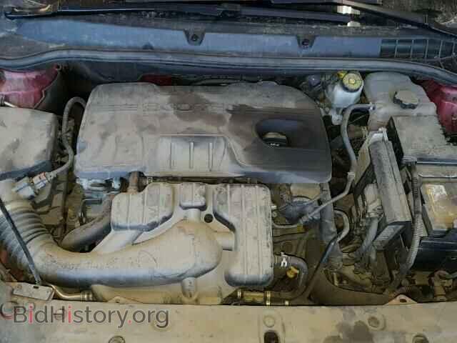 2014 BUICK VERANO - VIN: 1G4PP5SK4E4160013 - Фото 7