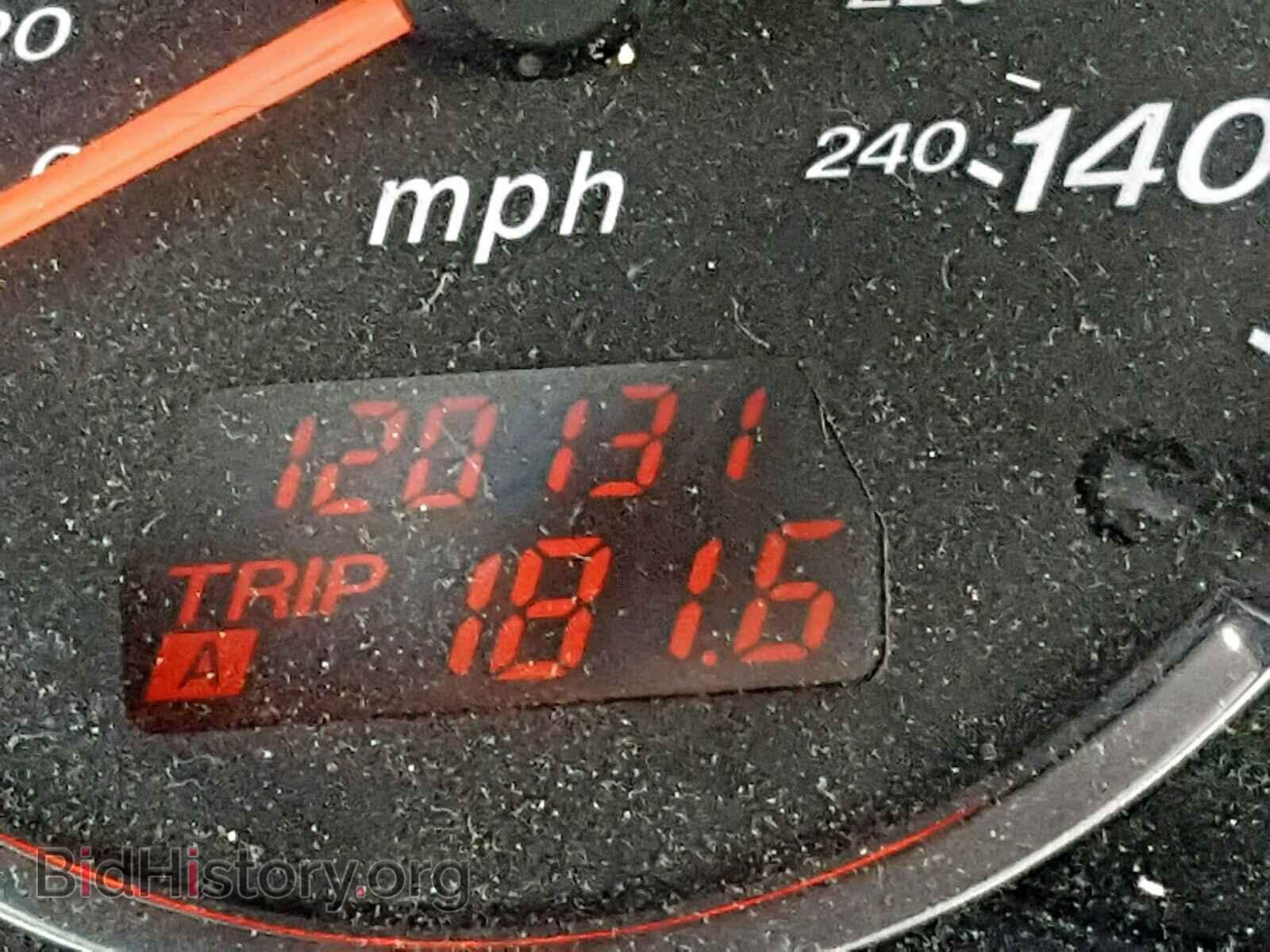 2006 MAZDA 6 - VIN: 1YVHP80D465M12055 - Фото 8