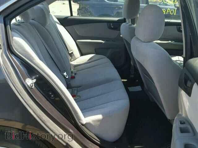 2010 KIA OPTIMA - VIN: KNAGG4A8XA5391617 - Фото 6