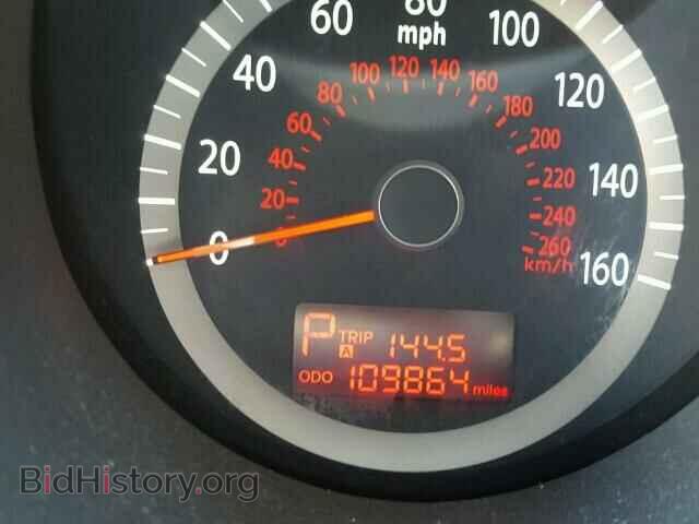 2010 KIA OPTIMA - VIN: KNAGG4A8XA5391617 - Фото 8