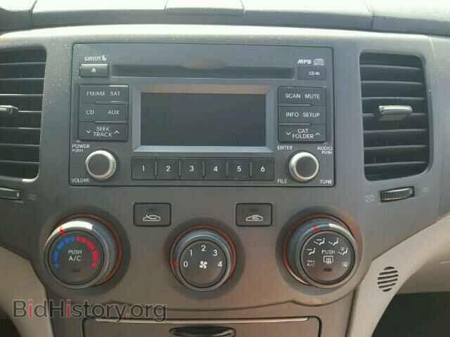 2010 KIA OPTIMA - VIN: KNAGG4A8XA5391617 - Фото 9