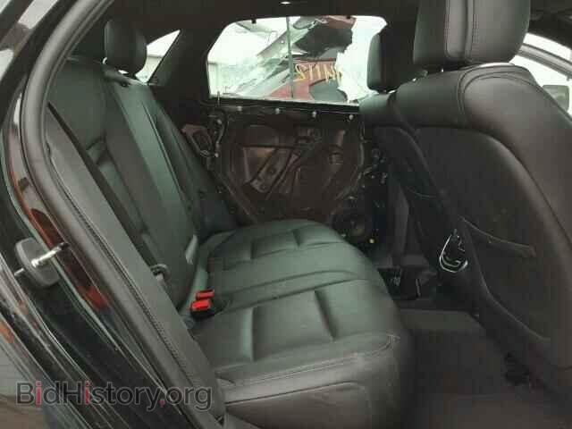 2014 CADILLAC XTS - VIN: 2G61T5S39E9187030 - Фото 6