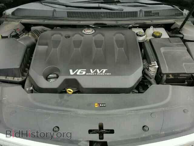 2014 CADILLAC XTS - VIN: 2G61T5S39E9187030 - Фото 7