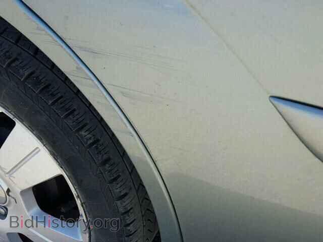 2006 FORD FOCUS - VIN: 1FAFP37N66W160579 - Фото 10
