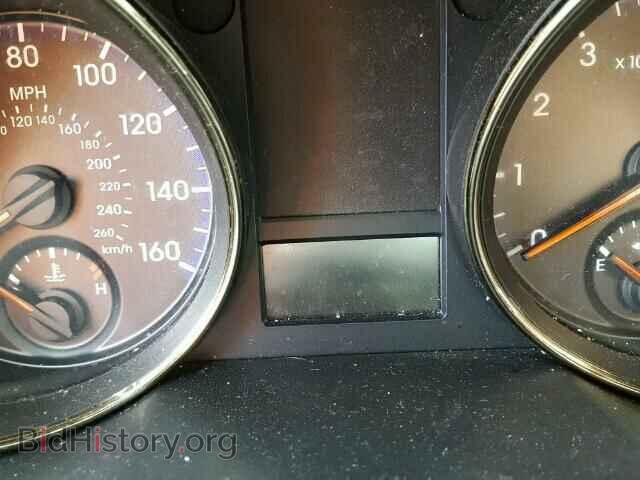 2012 HYUNDAI GENESIS - VIN: KMHHT6KD5CU067909 - Фото 8