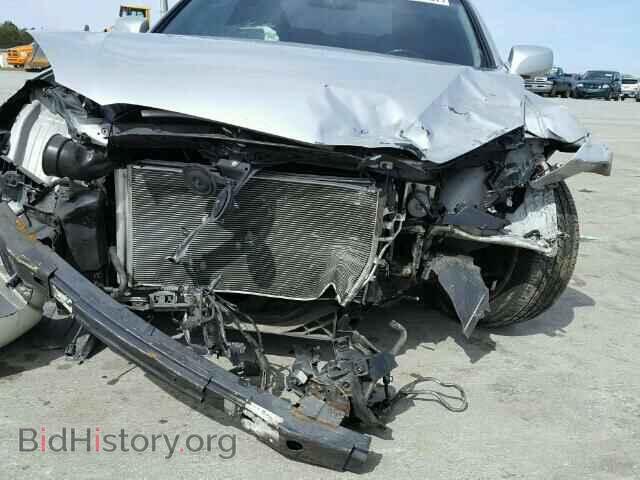 2012 HYUNDAI GENESIS - VIN: KMHHT6KD5CU067909 - Фото 9