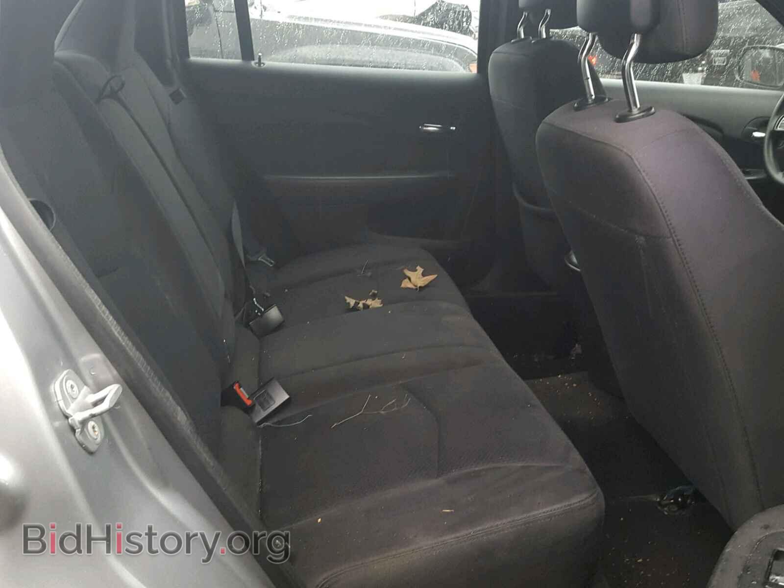 2013 CHRYSLER 200 - VIN: 1C3CCBAB9DN646876 - Фото 6