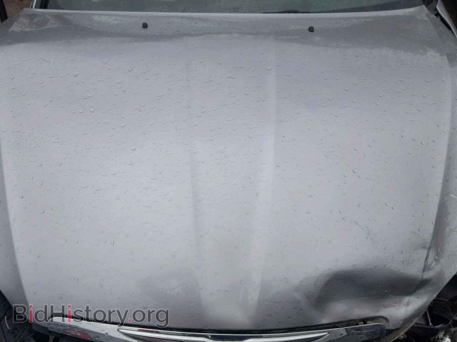 2013 CHRYSLER 200 - VIN: 1C3CCBAB9DN646876 - Фото 7