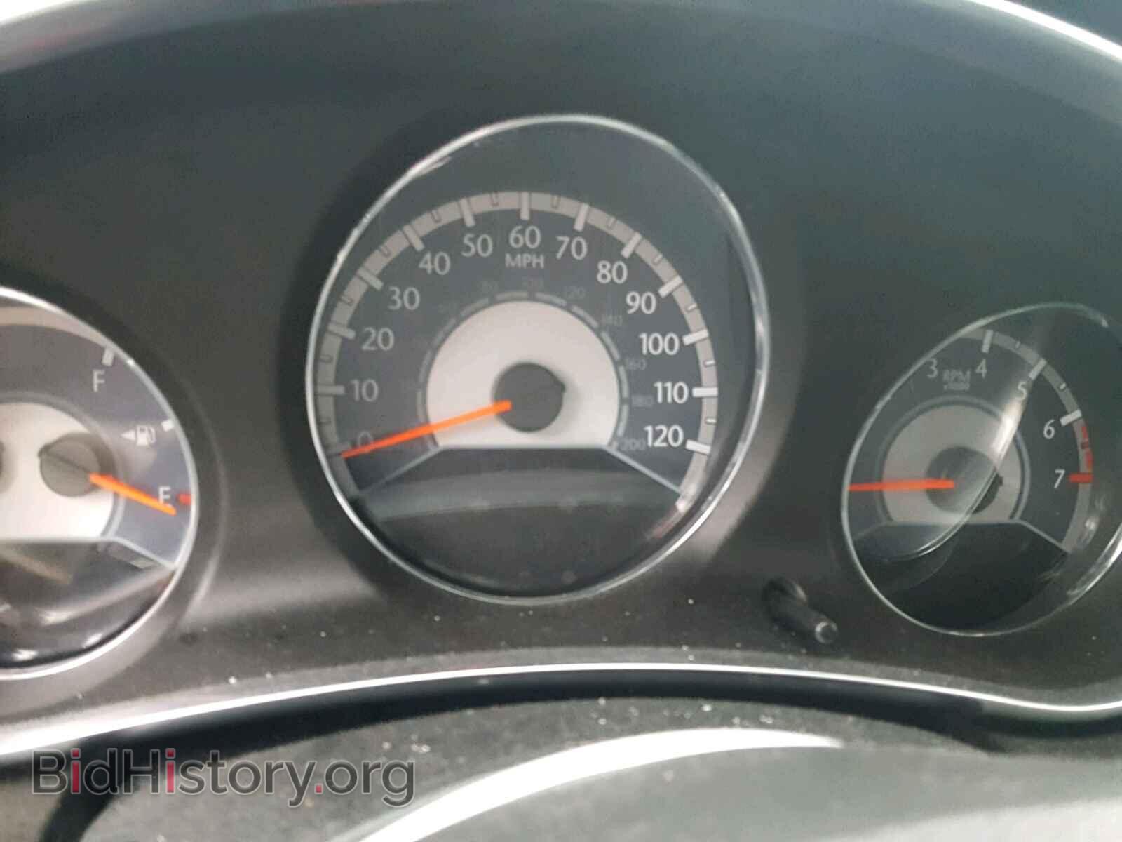 2013 CHRYSLER 200 - VIN: 1C3CCBAB9DN646876 - Фото 8