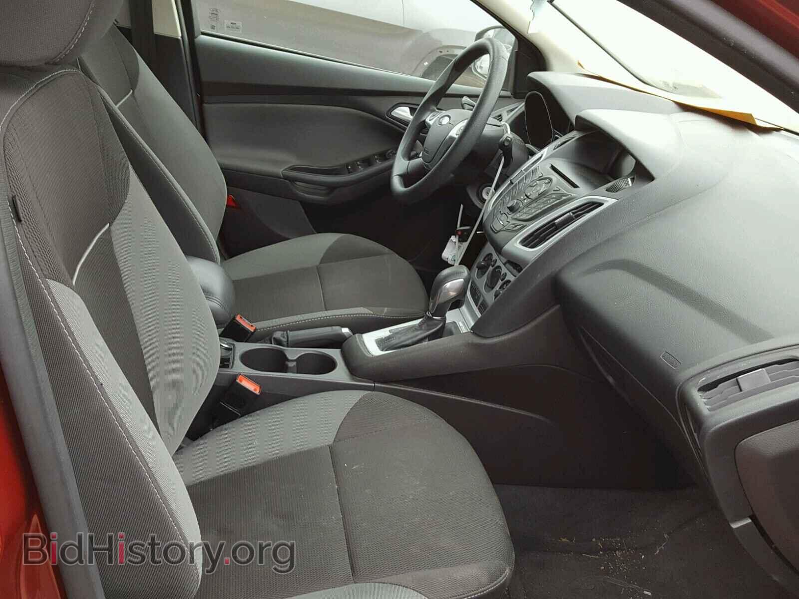 2014 FORD FOCUS - VIN: 1FADP3K25EL120532 - Photo 5