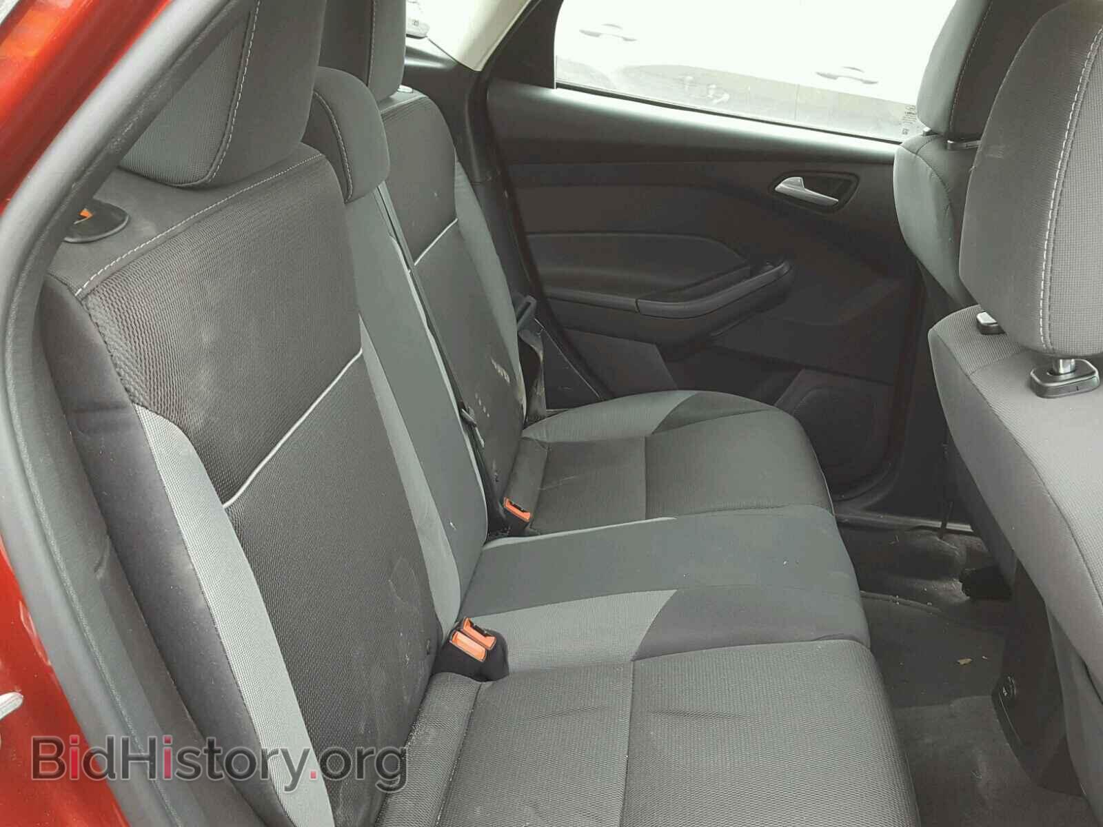 2014 FORD FOCUS - VIN: 1FADP3K25EL120532 - Photo 6