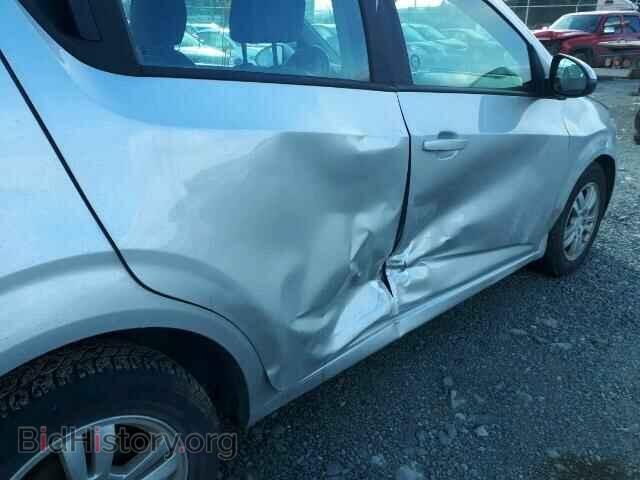2012 CHEVROLET SONIC - VIN: 1G1JA6EH5C4148962 - Фото 9
