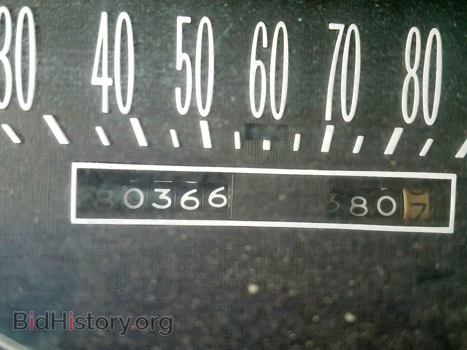 1971 CADILLAC DEVILLE - VIN: 683471Q221785 - Фото 8