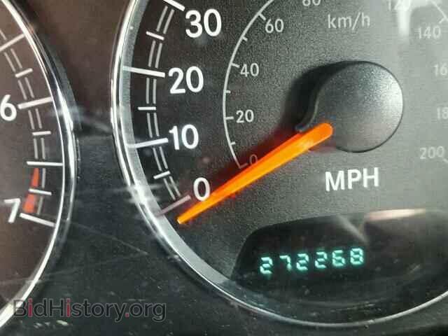 2004 CHRYSLER SEBRING - VIN: 1C3EL46X64N249893 - Фото 8