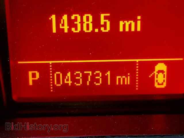 2012 GMC TERRAIN - VIN: 2GKALMEK9C6341359 - Фото 8