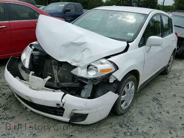 2012 NISSAN VERSA - VIN: 3N1BC1CP5CK275460 - Фото 2