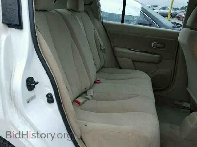 2012 NISSAN VERSA - VIN: 3N1BC1CP5CK275460 - Фото 6