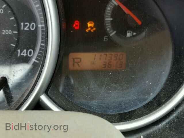 2012 NISSAN VERSA - VIN: 3N1BC1CP5CK275460 - Фото 8