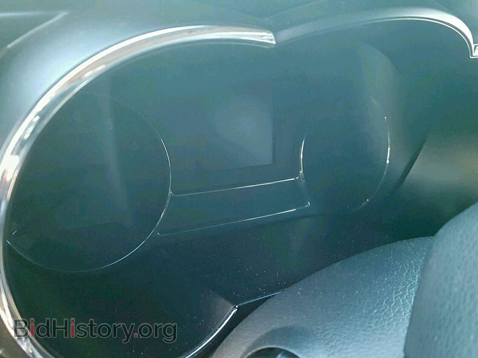 2011 KIA OPTIMA - VIN: KNAGR4A62B5167736 - Фото 8