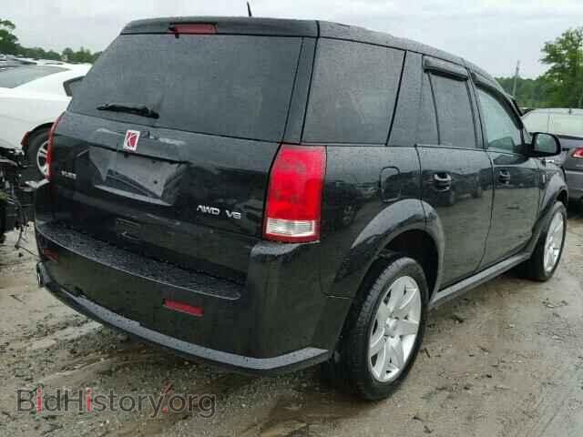 2006 SATURN VUE - VIN: 5GZCZ63466S889306 - Фото 4