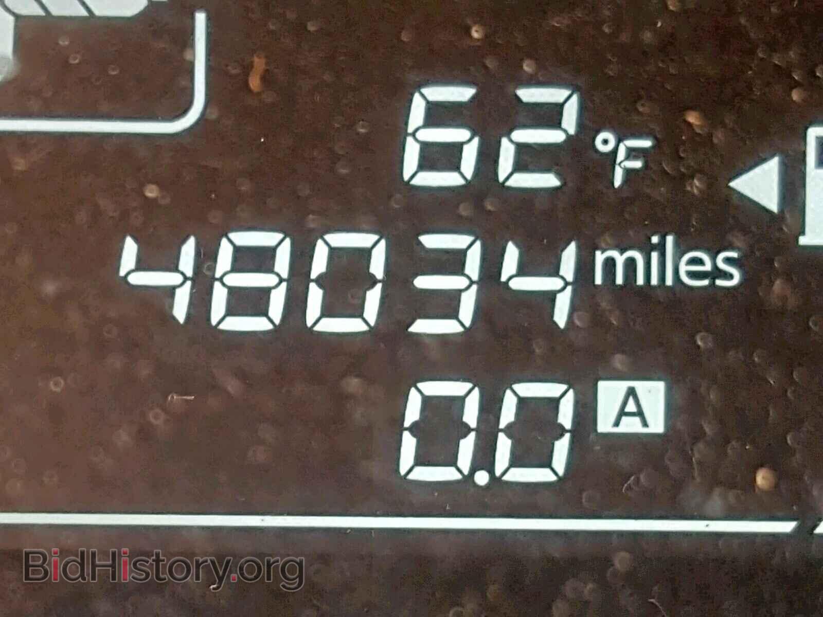 2016 NISSAN VERSA - VIN: 3N1CE2CP3GL374881 - Photo 8