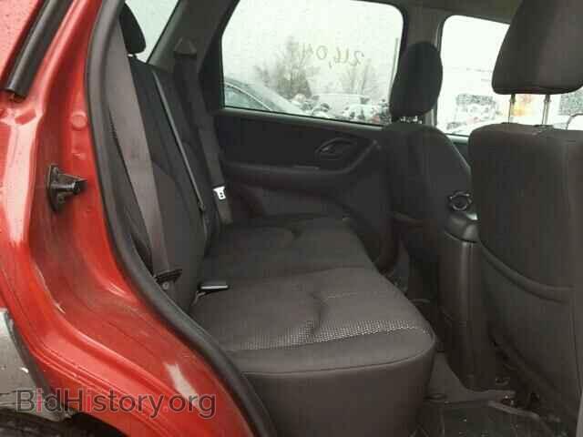 2005 MAZDA TRIBUTE - VIN: 4F2YZ04195KM01263 - Фото 6