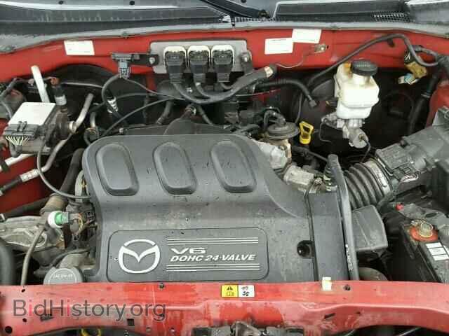 2005 MAZDA TRIBUTE - VIN: 4F2YZ04195KM01263 - Фото 7