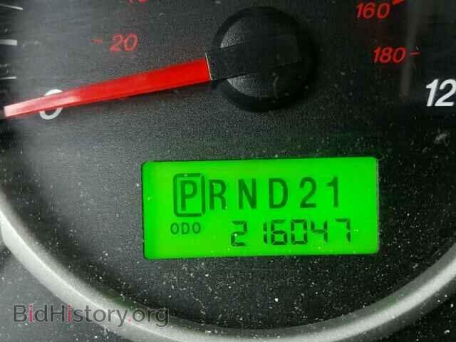 2005 MAZDA TRIBUTE - VIN: 4F2YZ04195KM01263 - Фото 8