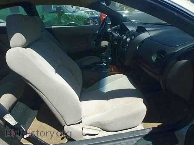2001 CHRYSLER SEBRING - VIN: 4C3AG42H61E167657 - Photo 5