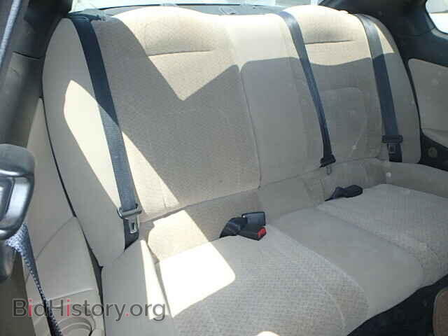 2001 CHRYSLER SEBRING - VIN: 4C3AG42H61E167657 - Photo 6