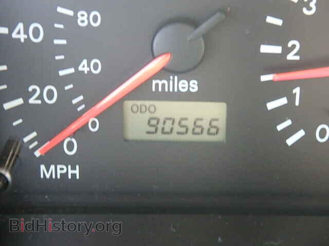 2001 CHRYSLER SEBRING - VIN: 4C3AG42H61E167657 - Photo 8
